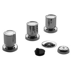 FV  295/15 bidet ALLEGRO