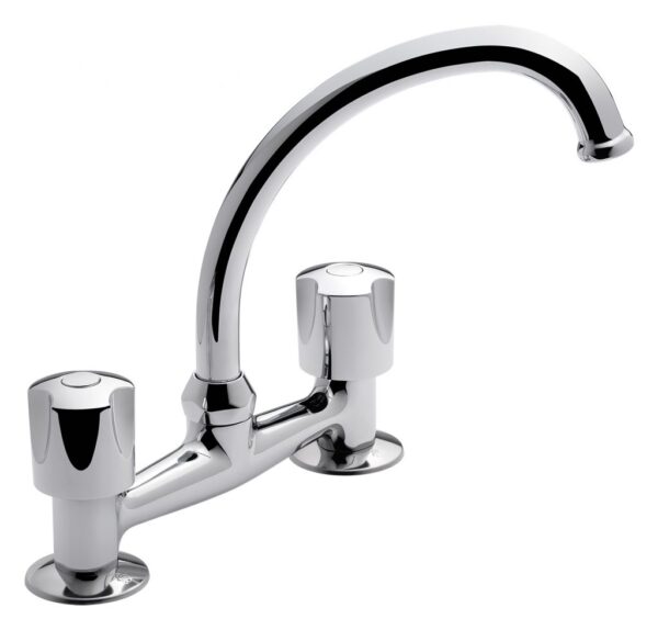 FV 0413/B6 cocina mesada PAMPA