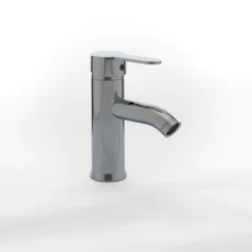 MOZART lavatorio mediano monocomando MADRID