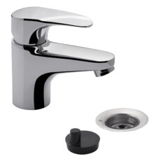 FV 0181/C9 lavatorio monocomando MELINCUE