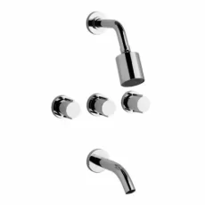 FV 103/17 bañera CALIFORNIA