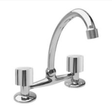 MAJOS cocina mesada NEO ABS