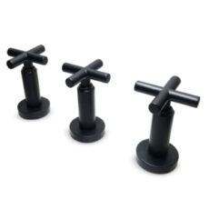 AQUALAF bidet LAMY BLACK