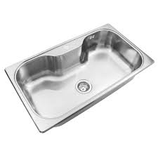 JOHNSON pileta simple LUXOR SI85 A