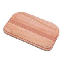 JOHNSON tabla de madera LUXOR MINI 55