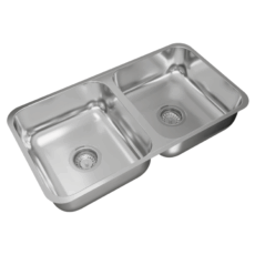 JOHNSON pileta doble C 37/18