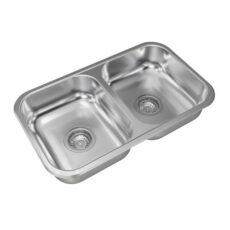 JOHNSON pileta doble C 28/18