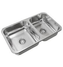 JOHNSON pileta doble R37 /18