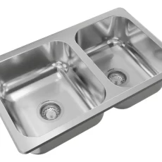JOHNSON pileta doble R 63/18