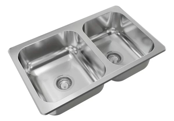 JOHNSON pileta doble R 63/18