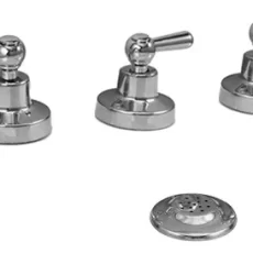 DELTA bidet LIHUEN LEVER