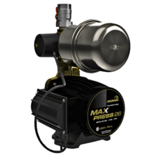 ROWA bomba presurizadora MAX PRESS 26
