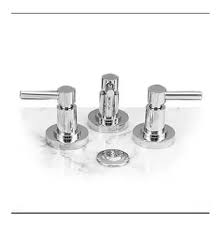DELTA bidet CHIARA LEVER