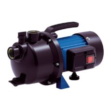 MOTORARG bomba autoaspirante BJP 150