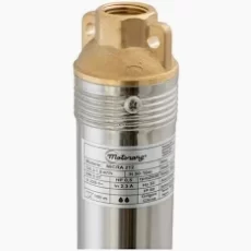 MOTORARG bomba sumergible 25 m cable 1/2 HP MICRA 212