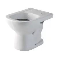 FERRUM inodoro corto BARI