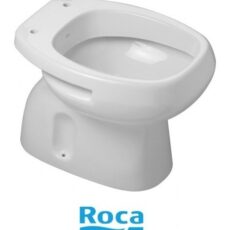 ROCA inodoro corto MONACO