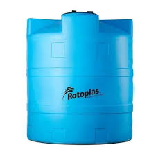 ROTOPLAS tanque cisterna