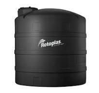 ROTOPLAS tanque vertical