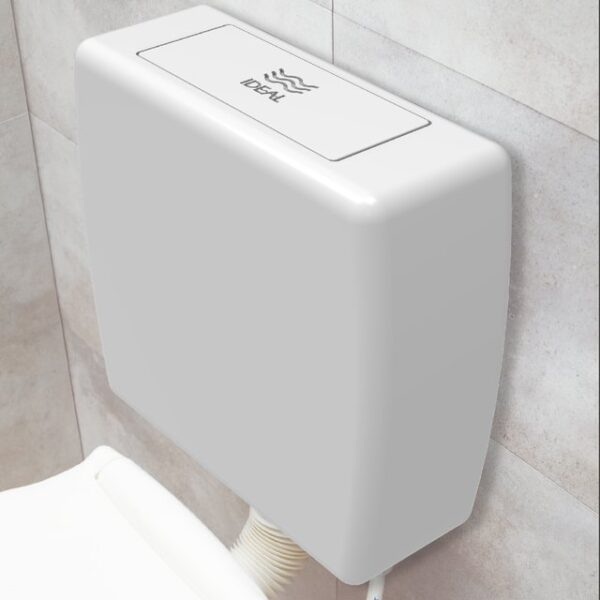 IDEAL mochila DASH 31011 - Imagen 4