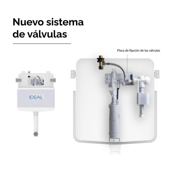 IDEAL depósito SUMA II - Imagen 3