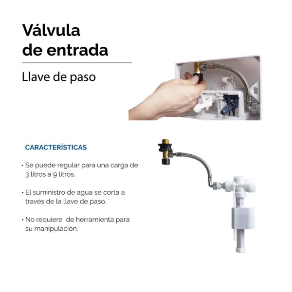 IDEAL depósito SUMA II - Imagen 5
