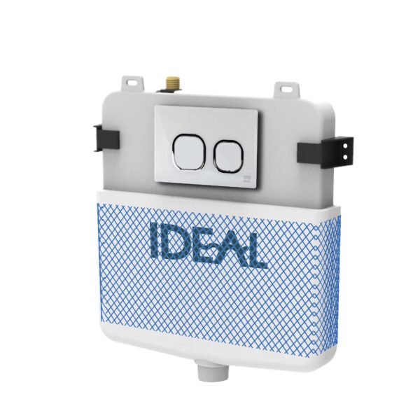 IDEAL depósito SUMA II