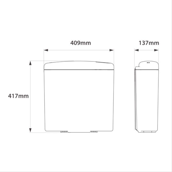 IDEAL mochila EXTRA CHATA 92000 - Imagen 3
