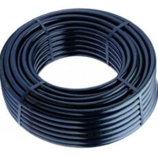 WATERPLAST caños de polietileno rollo