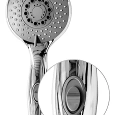 DERPLA duchador de mano