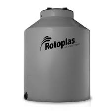 ROTOPLAS tanques tricapa