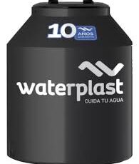 WATERPLAST tanque BICAPA