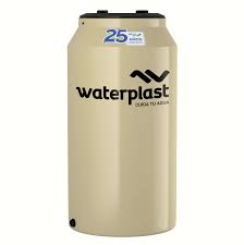 WATERPLAST tanque tricapa ULTRADELGADO