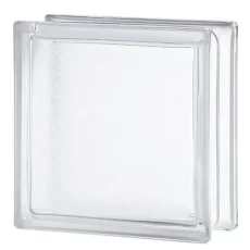 VITROBLOCK ladrillo de vidrio ARTIC