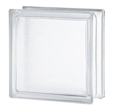 VITROBLOCK ladrillo de vidrio ARTIC