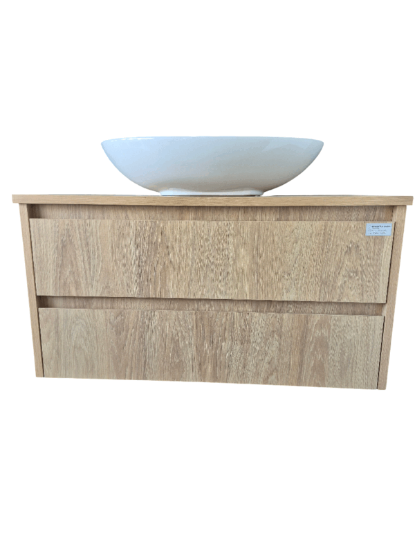 ACTUAL 80 CM colgante en melamina