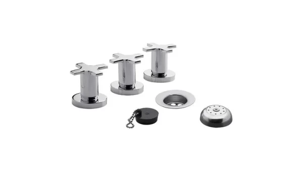 FV 295/D7 bidet ALERCE - Imagen 2