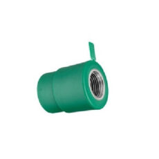 IPS CUPLA CON INSERTO HEMBRA termofusión agua