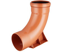 IPS CURVA A 90º MH ( macho-hembra ) CON BASE DESAGÜE