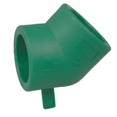 IPS CODO 45º Termofusión agua