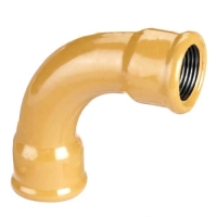 EPOXI CURVA 90º HH ( hembra-hembra )