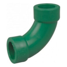 IPS CURVA 90º Termofusión agua