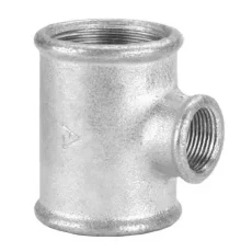 GALVANIZADO TE DE REDUCCION