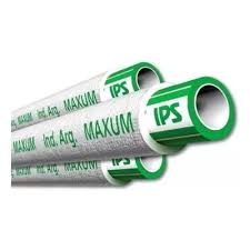 IPS CAÑO maxum pn20 x 4 metros (con aislante térmico)
