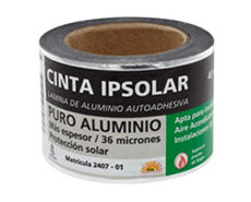 IPS IPSOLAR CINTA PROTECTORA