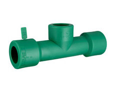 IPS MISTURADOR Termofusión agua