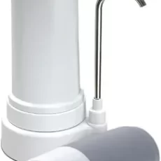 ROTOPLAS purificador de agua mesada cocina MAX