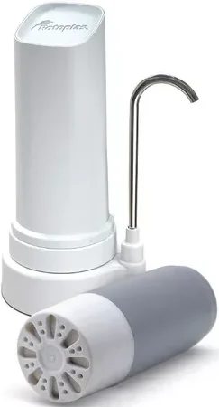 ROTOPLAS purificador de agua mesada cocina MAX
