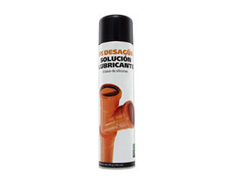 IPS SOLUCION LUBRICANTE EN AEROSOL