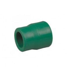 IPS CUPLA CON REDUCCION Termofusión agua